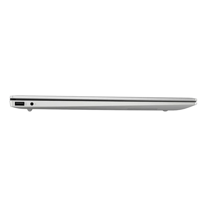 HP Pavilion 16-af0063TU Laptop (Natural Silver) | 16" WUXGA (1920x1200) IPS | Ultra 5 125U | 16GB RAM | 512GB SSD | Intel Graphics | Windows 11 Home | MS Office Home & Student + HP Everyday 16" Laptop Briefcase