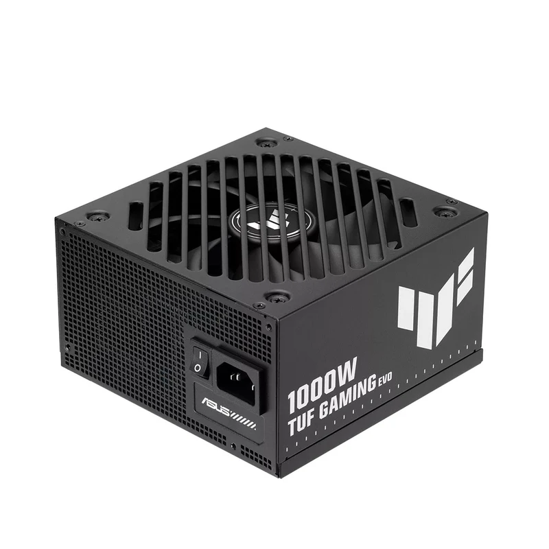 ASUS TUF Gaming 1000W 80+ Gold Evo ATX 3.1 Power Supply