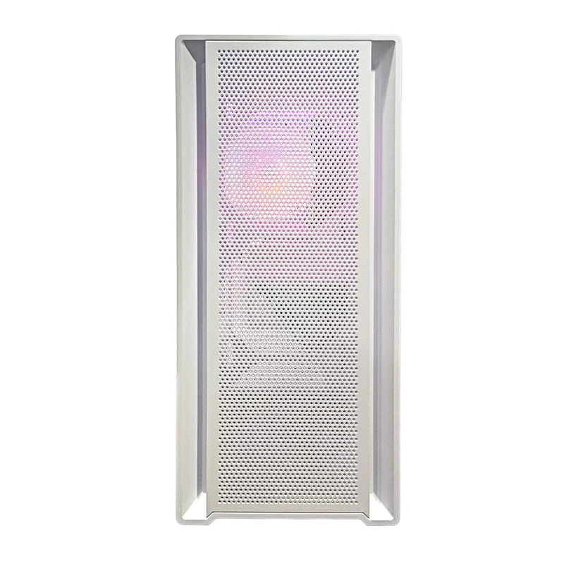 Sigma A305 White Desktop Gaming PC | AMD Ryzen 5 5600 | 16GB (2x8GB) RAM | 1TB SSD | RTX 5060 | Windows 11 Pro