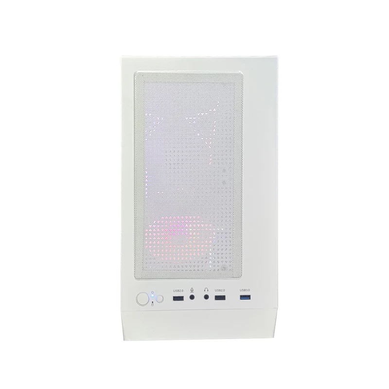 Sigma A305 White Desktop Gaming PC | AMD Ryzen 5 5600 | 16GB (2x8GB) RAM | 1TB SSD | RTX 5060 | Windows 11 Pro