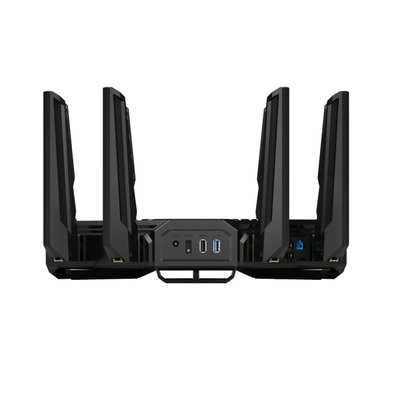 ASUS ROG Rapture GT-BE98 BE25000 Quad-Band WiFi 7 Gaming Router (Edition 20)