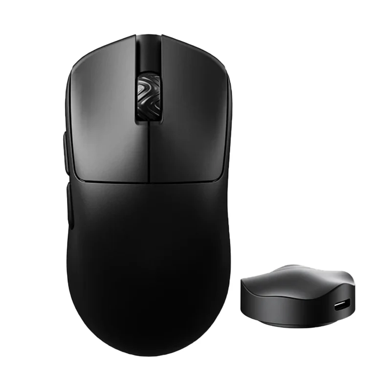 Scyrox V6S Super Light Wireless Gaming Mouse (Black, White, Pink)