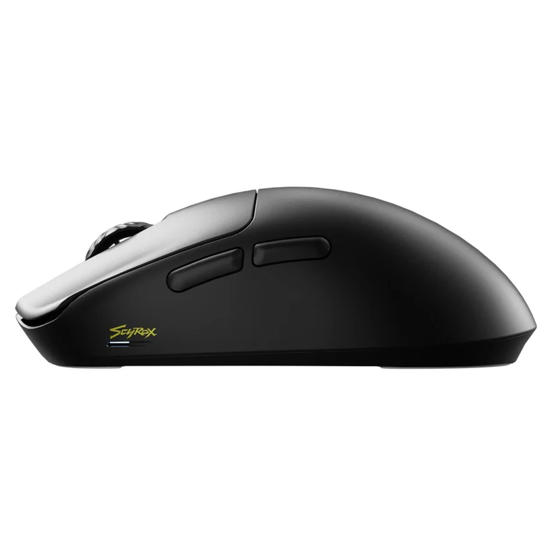 Scyrox V6S Super Light Wireless Gaming Mouse (Black, White, Pink)