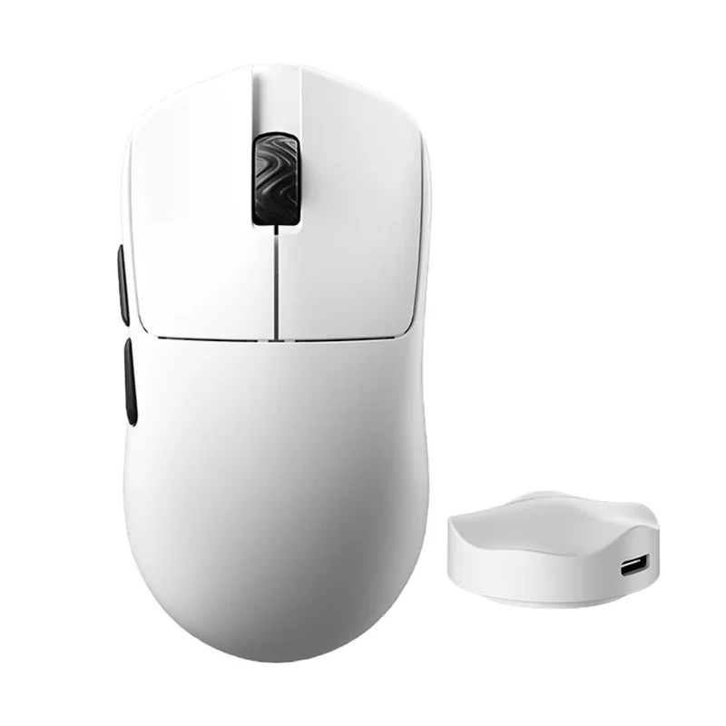 Scyrox V6S Super Light Wireless Gaming Mouse (Black, White, Pink)