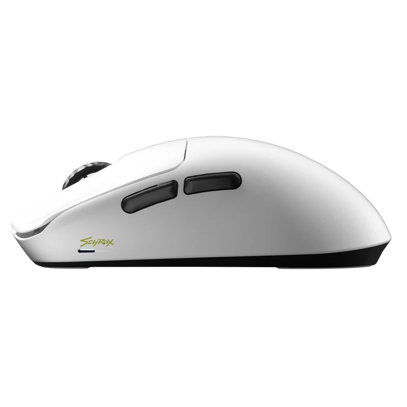 Scyrox V6S Super Light Wireless Gaming Mouse (Black, White, Pink)
