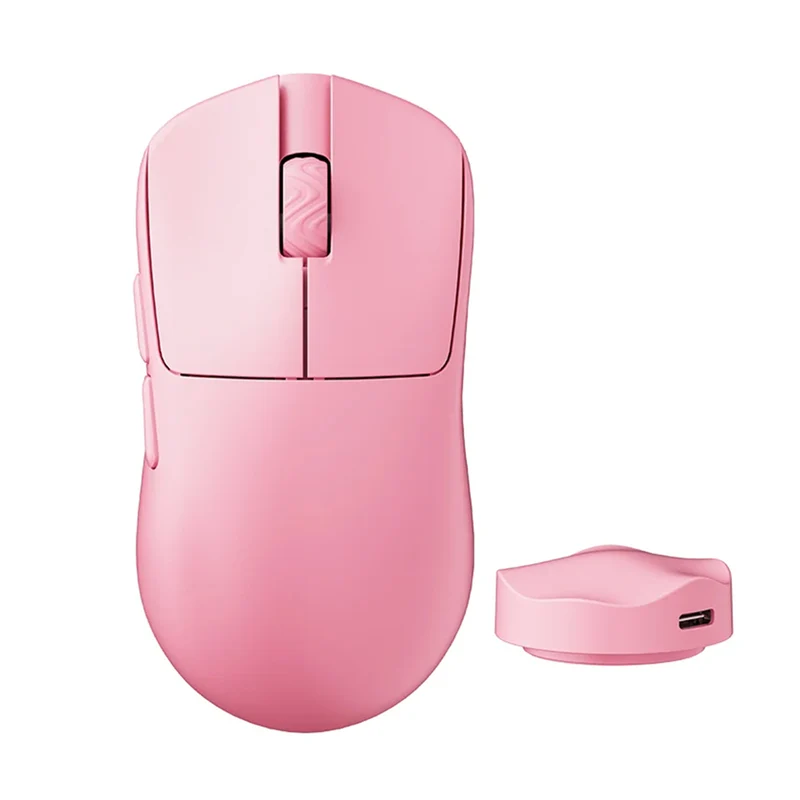 Scyrox V6S Super Light Wireless Gaming Mouse (Black, White, Pink)