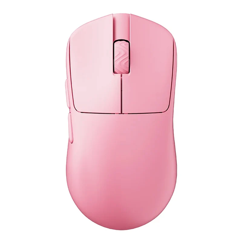 Scyrox V6S Super Light Wireless Gaming Mouse (Black, White, Pink)