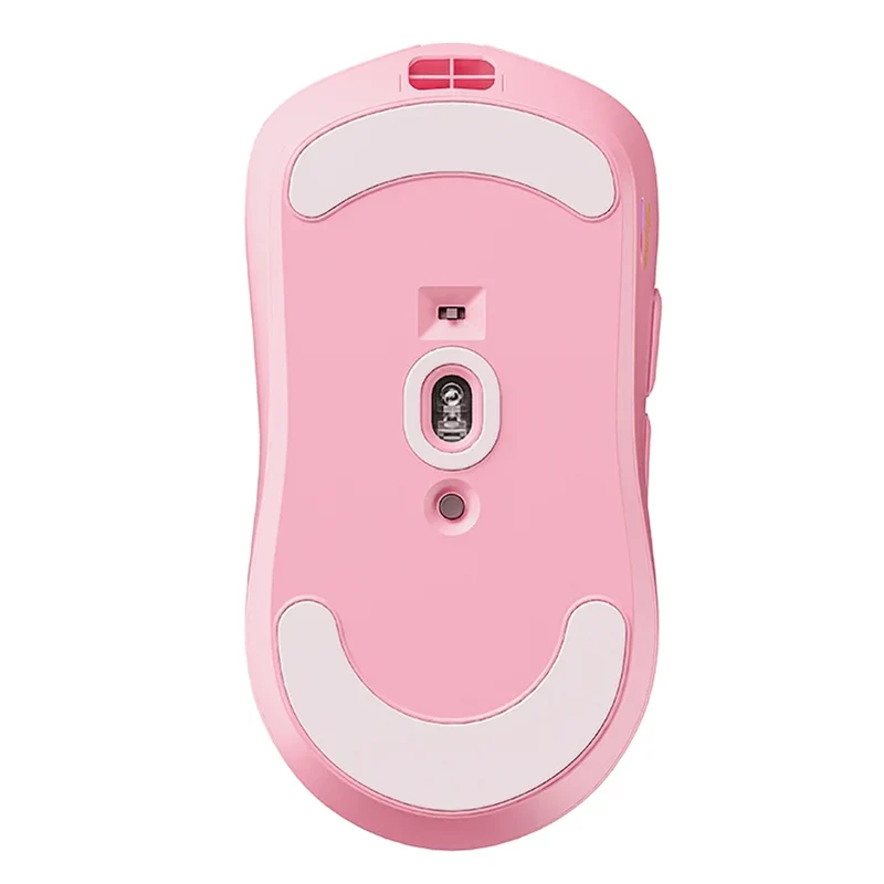 Scyrox V6S Super Light Wireless Gaming Mouse (Black, White, Pink)