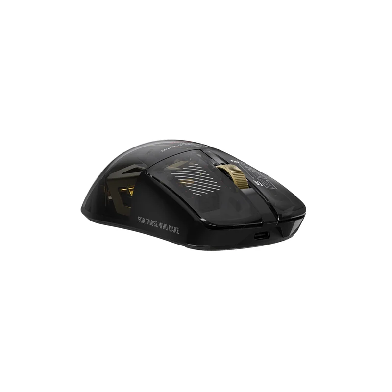 ASUS ROG P725 Harpe II Extreme Wireless Gaming Mouse (Edition 20)