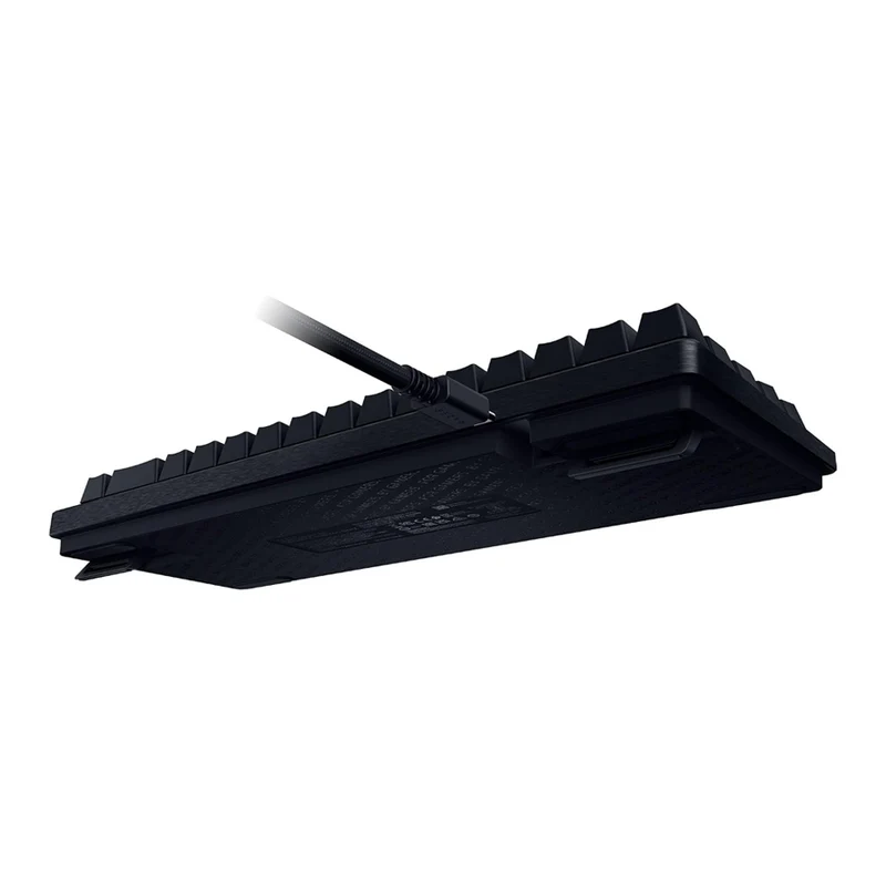Razer Huntsman V3 HE Magnetic Mini 65% 8KHz - Hall Effect Magnetic Esports Keyboard