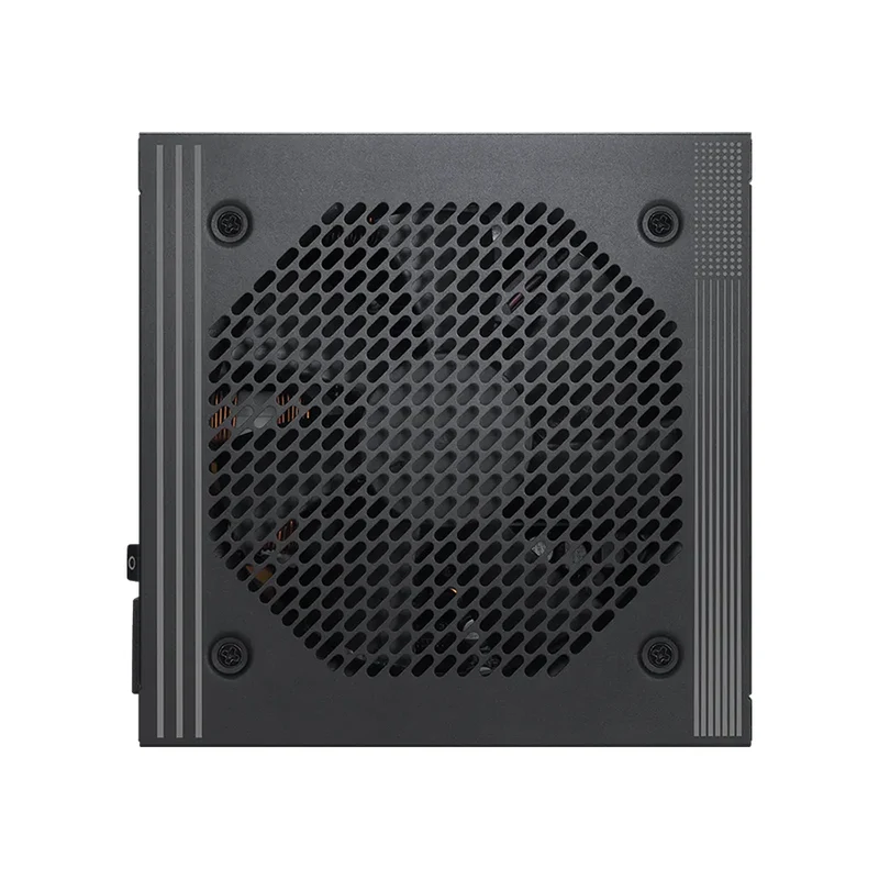 MSI Pro A850PL 850W PCIe5 80+ Platinum Fully Modular Power Supply