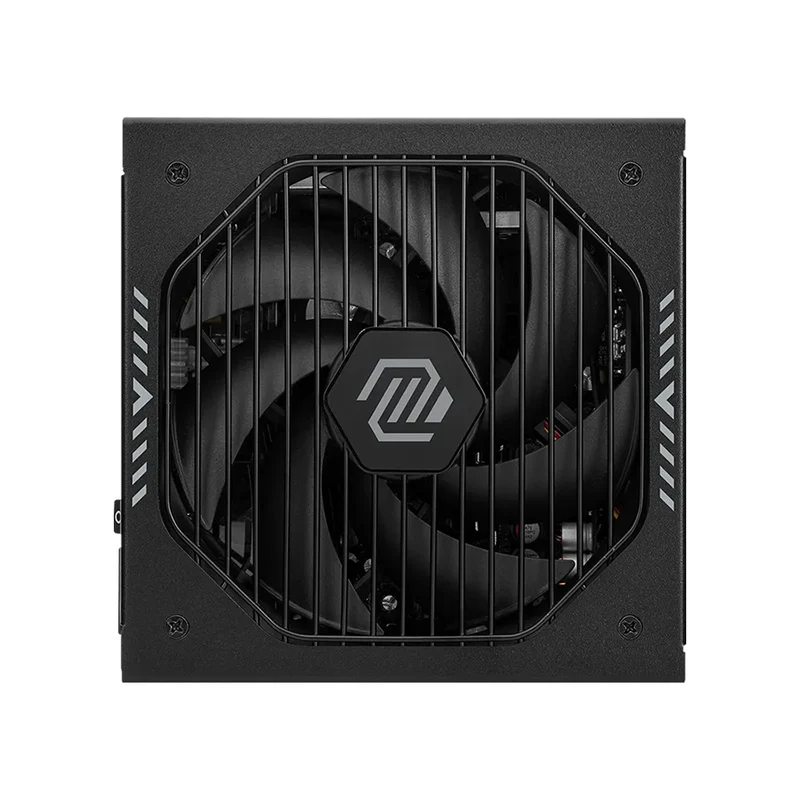MSI MAG A850GLS 850W PCIe5 80+ Gold Fully Modular Power Supply
