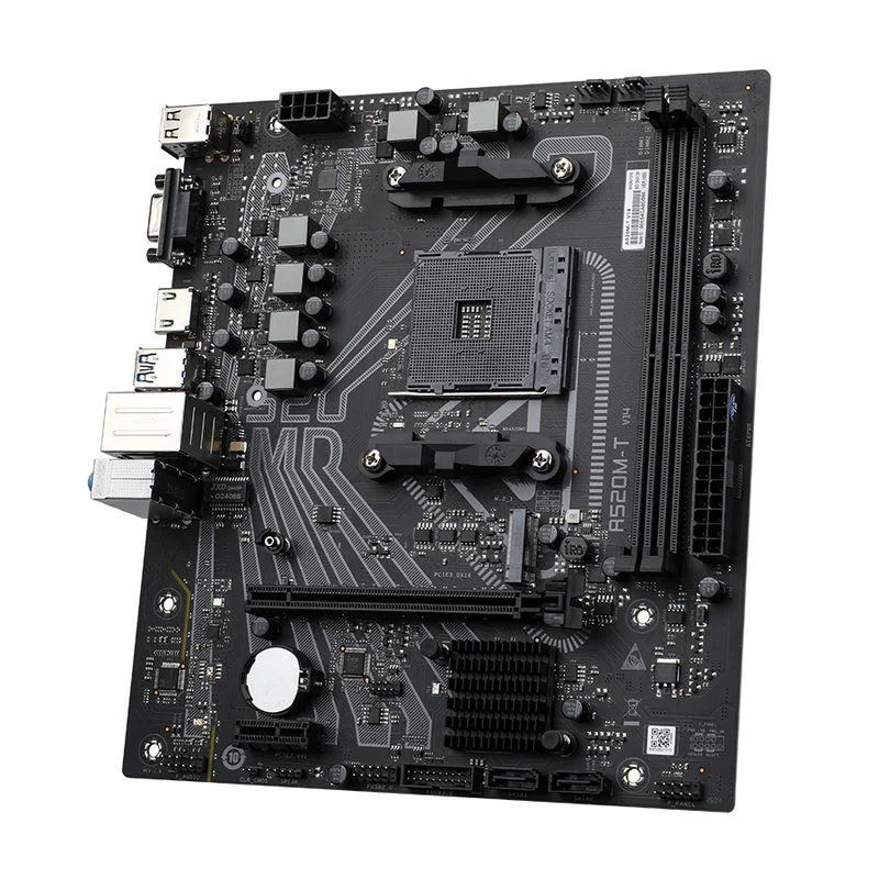 Colorful A520M-T V14 DDR4 AMD Motherboard
