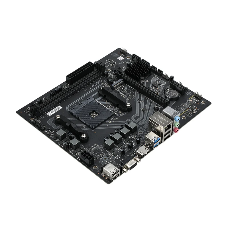 Colorful A520M-T V14 DDR4 AMD Motherboard