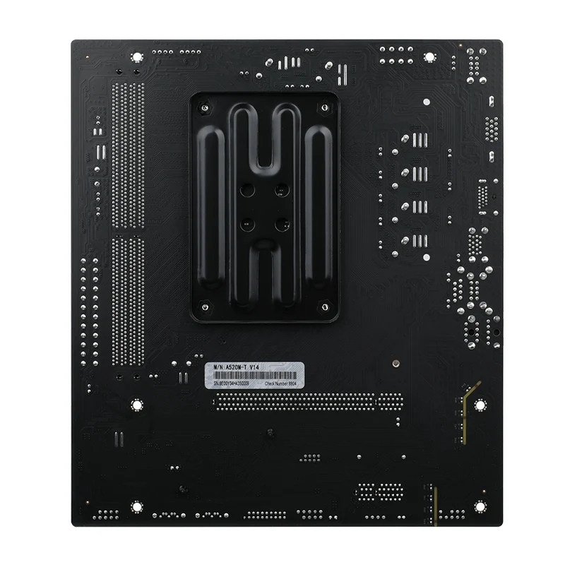 Colorful A520M-T V14 DDR4 AMD Motherboard
