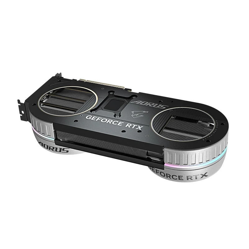 Gigabyte Aorus GeForce RTX 5080 Infinity 16GB GDDR7 Graphics Card