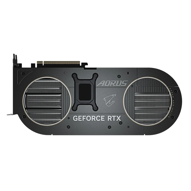 Gigabyte Aorus GeForce RTX 5080 Infinity 16GB GDDR7 Graphics Card