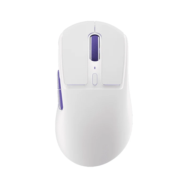 Akko Framer N9 Max Gaming Mouse (Black, White) (111-MRPHA-000, 111-MRPHA-001)