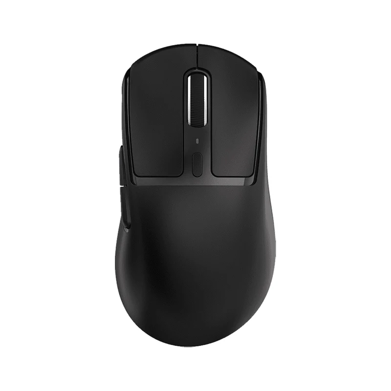 Akko Framer N9 Max Gaming Mouse (Black, White) (111-MRPHA-000, 111-MRPHA-001)