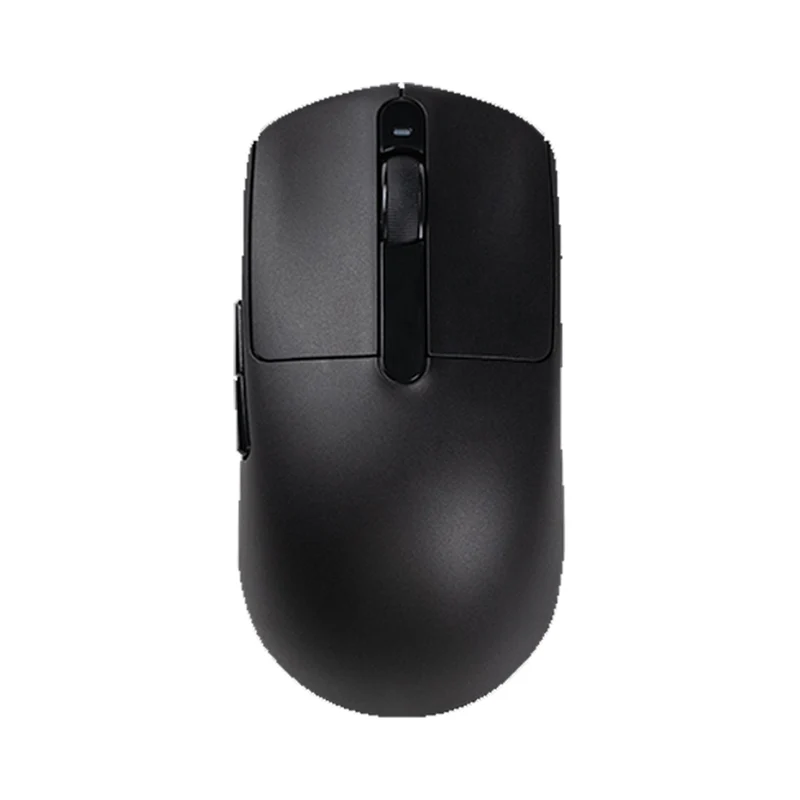 Akko Dash V9 Pro Multi-Mode Gaming Mouse (White, Black, Hello Kitty) (111-M0016-009, 111-M0016-011, 111-M0016-003)