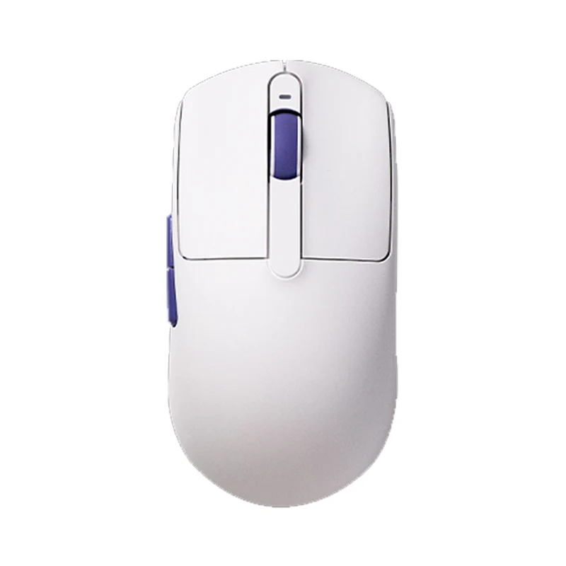 Akko Dash V9 Pro Multi-Mode Gaming Mouse (White, Black, Hello Kitty) (111-M0016-009, 111-M0016-011, 111-M0016-003)