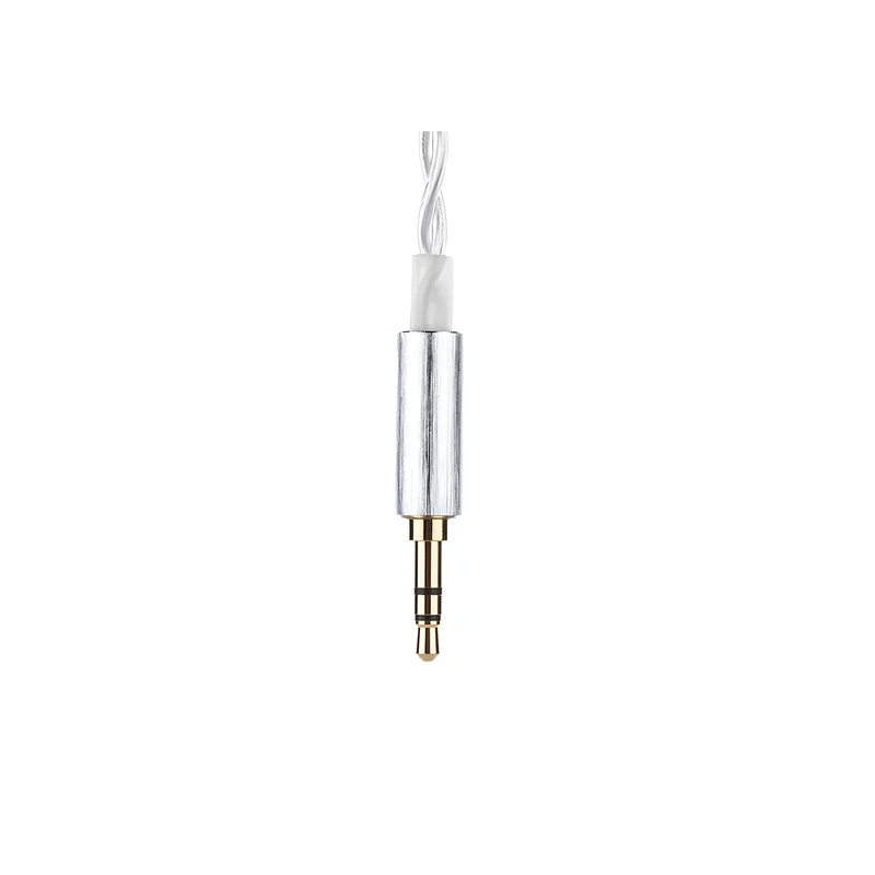 Moondrop Blessing 3 In-Ear Earphones 2DD+4BA Hybrid Triple-Range Frequency Division in-Ear Monitors 0.78-2pin IEM Earbuds