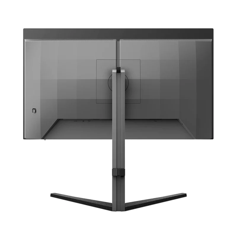 Philips Evnia 27M2N6500L/69 26.5" QHD (2560x1440) 240Hz 0.03ms GTG QD-OLED Gaming Monitor with Tilt/ Height/ Swivel/ Pivot Adjustment (Dark Slate)
