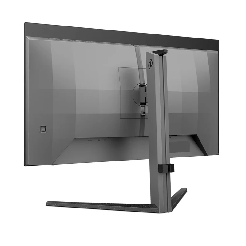 Philips Evnia 27M2N6500L/69 26.5" QHD (2560x1440) 240Hz 0.03ms GTG QD-OLED Gaming Monitor with Tilt/ Height/ Swivel/ Pivot Adjustment (Dark Slate)
