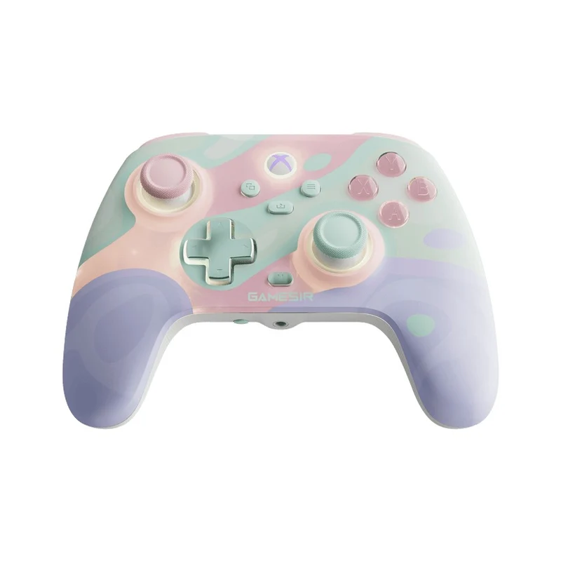 GameSir T7 Pro Wireless Controller for Xbox / PC / Mobile (Sugar Whirl)