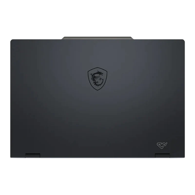 MSI Cyborg 15 B13WEKG-1225PH Gaming Laptop (Translucent Black) | 15.6" FHD (1920x1080) 144Hz IPS | Core i5-13420H | 16GB RAM | 512GB SSD | RTX 5050 | Windows 11 Home | MSI M88 Mouse + Mouse Pad