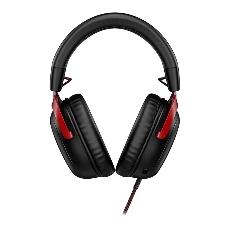 HyperX Merch Bundle 2026 (Cloud III Headset + Solocast 2 Microphone + Pulsefire Haste 2 Wireless Mouse + Free-Size T-Shirt + Arm Sleeves)