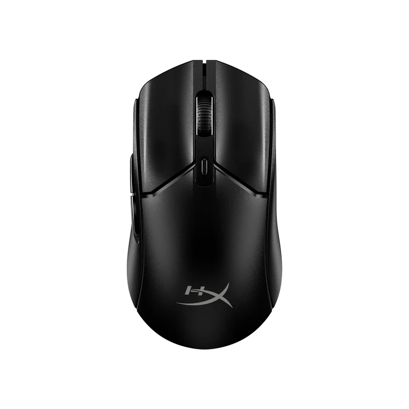 HyperX Merch Bundle 2026 (Cloud III Headset + Solocast 2 Microphone + Pulsefire Haste 2 Wireless Mouse + Free-Size T-Shirt + Arm Sleeves)