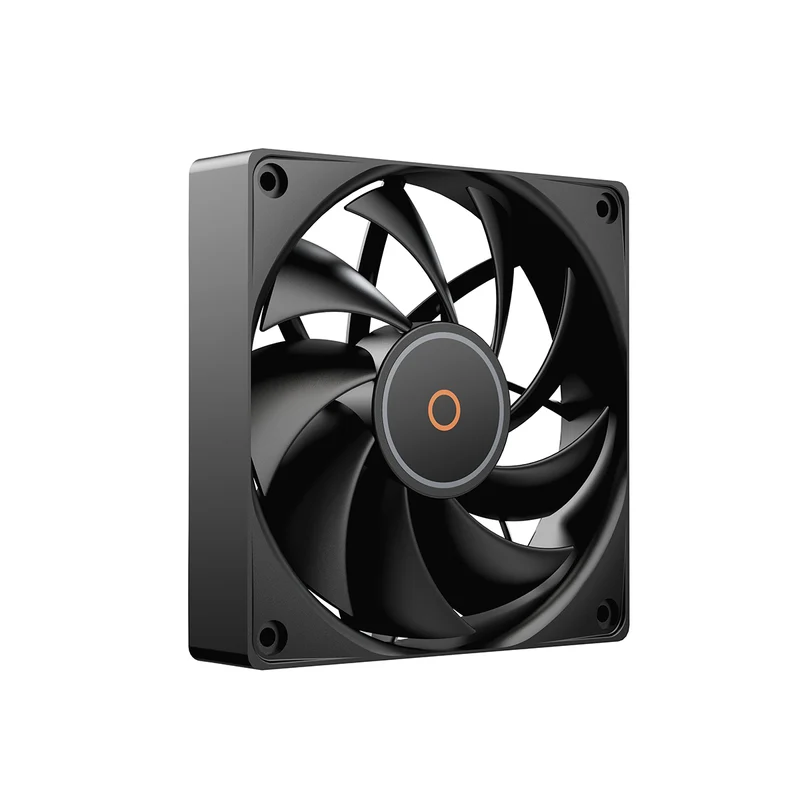 Ocypus Delta A62 EXS 6 Heatpipes Dual Tower CPU Air Cooler (Black, White) (Delta-A62-BK1NNWN00S-GL, Delta-A62-WH1NNWN00S-GL)
