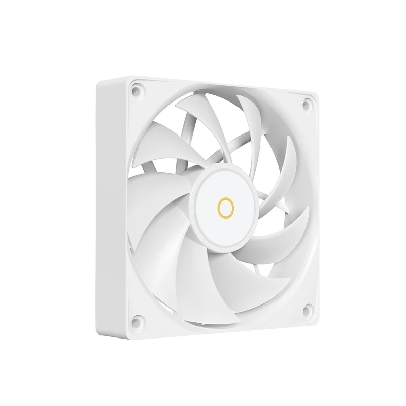 Ocypus Delta A62 EXS 6 Heatpipes Dual Tower CPU Air Cooler (Black, White) (Delta-A62-BK1NNWN00S-GL, Delta-A62-WH1NNWN00S-GL)