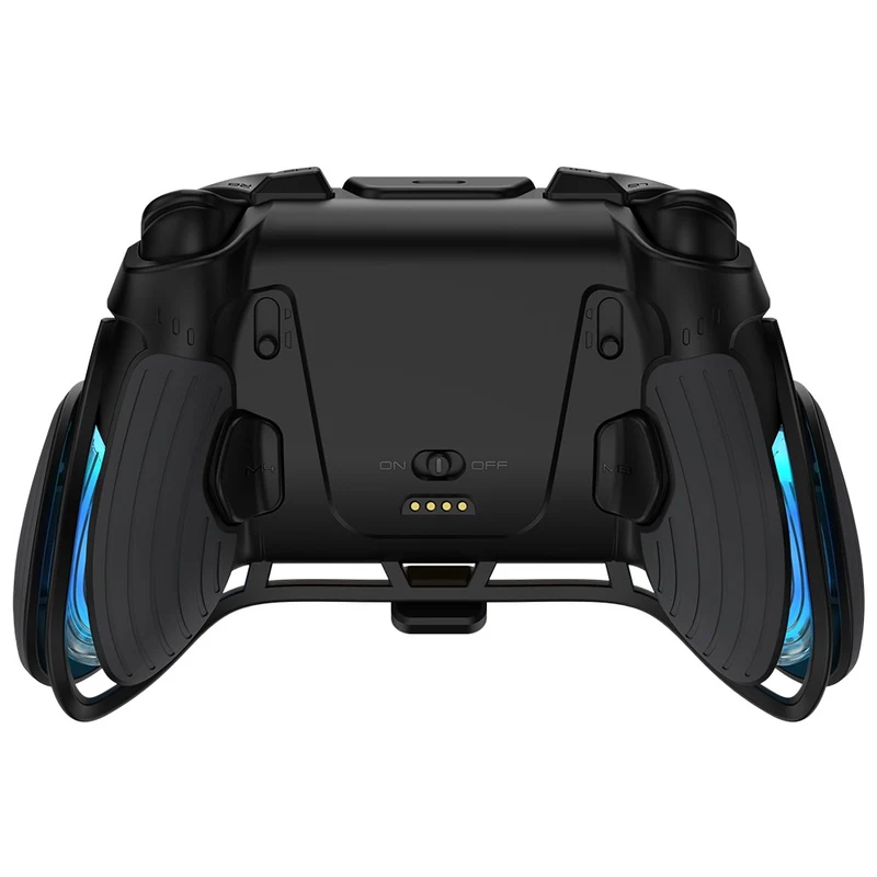 EasySMX D15 Dune Wireless 8K Pro Controller for Switch/PC/iOS/Android (Gold) (VG-C466)