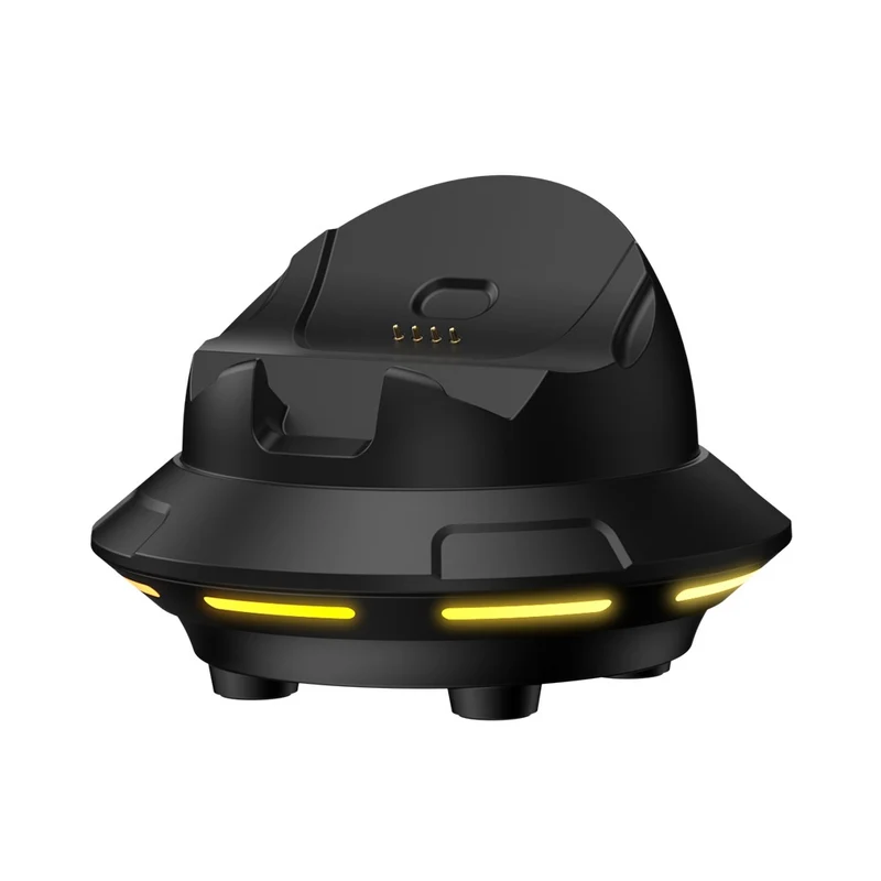 EasySMX D15 Dune Wireless 8K Pro Controller for Switch/PC/iOS/Android (Gold) (VG-C466)