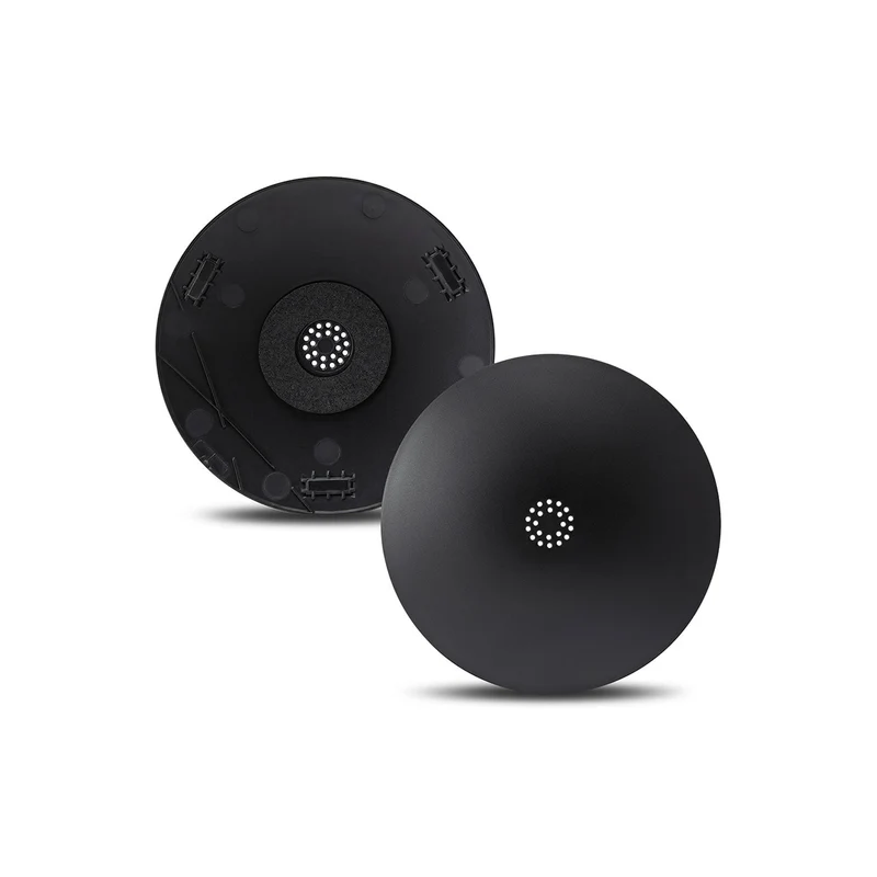 Wicked Cushions WC Side Speaker Plates for Audeze Maxwell 2 Headsets (90s Black, Black, Emerald Tide, Geo Grey, The Simulation)