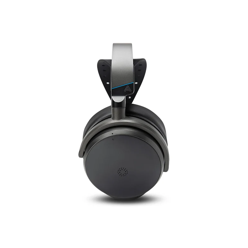 Wicked Cushions WC Side Speaker Plates for Audeze Maxwell 2 Headsets (90s Black, Black, Emerald Tide, Geo Grey, The Simulation)
