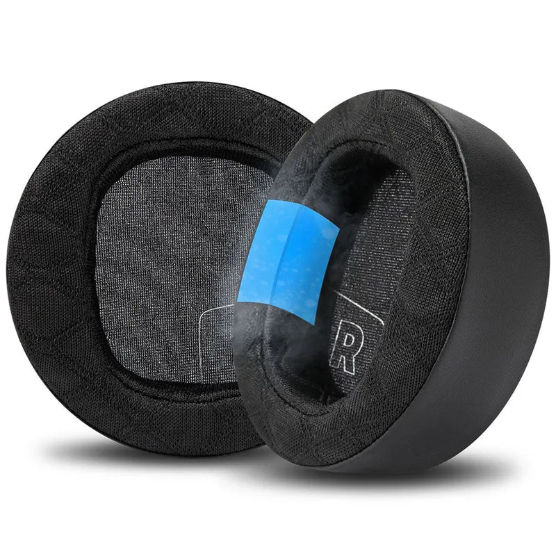 Wicked Cushions Audeze Maxwell 2 Earpads - WC FreeZe Cooling Gel (90s Black, Black, Emerald Tide, Geo Grey, The Simulation)