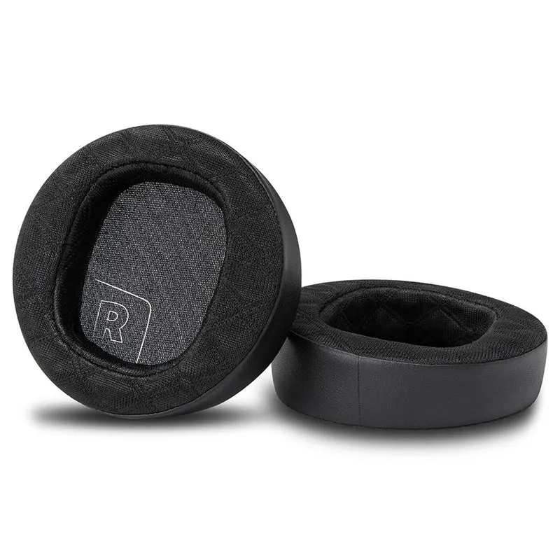 Wicked Cushions Audeze Maxwell 2 Earpads - WC FreeZe Cooling Gel (90s Black, Black, Emerald Tide, Geo Grey, The Simulation)