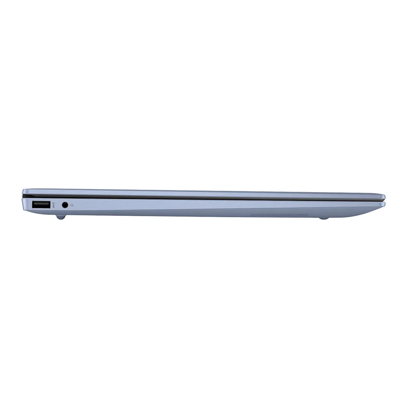 HP OmniBook 5 16-af1062TU Laptop AI (Sky Blue) | 16" 2K (1920x1200) IPS | Core Ultra 5 225U | 16GB RAM | 512GB SSD | Intel Graphics | Windows 11 Home | MS Office Home 2024 + HP Everyday 16" Laptop Briefcase