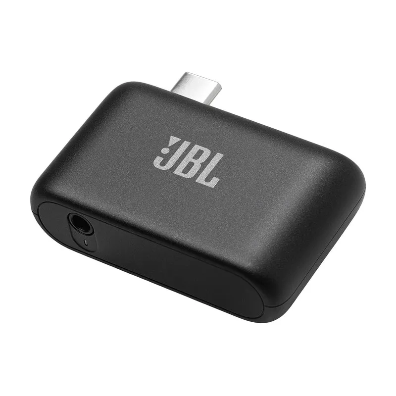 JBL EasySing Mic Mini Duo
