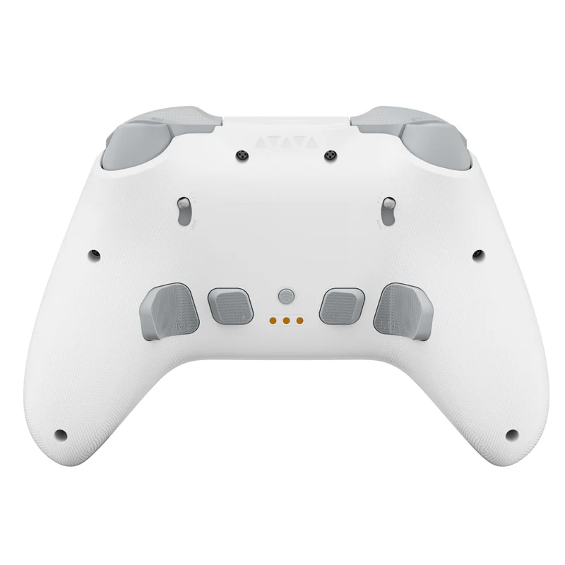 Bigbig Won Mojhon Storm Multi-Platform Wireless Controller for Win 10 & 11 / Nintendo Switch / Nintendo Switch 2 / Android / iOS (C04) (Black, White)