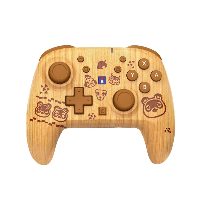 Hori Wireless Horipad Turbo Controller for Nintendo Switch 2 (DIY Life) (NSX-205A)