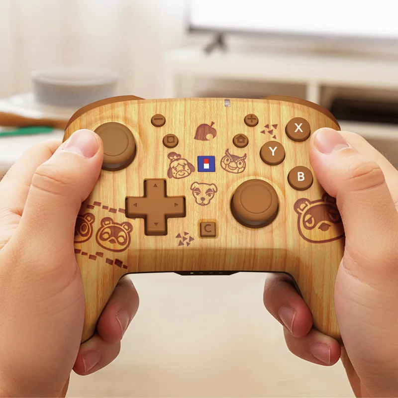 Hori Wireless Horipad Turbo Controller for Nintendo Switch 2 (DIY Life) (NSX-205A)