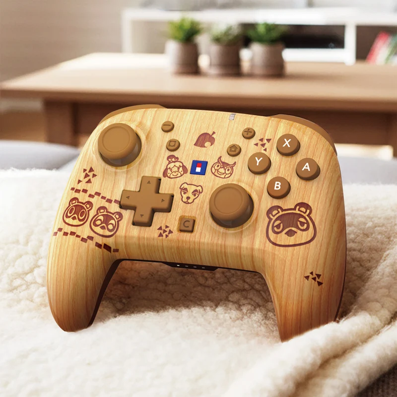 Hori Wireless Horipad Turbo Controller for Nintendo Switch 2 (DIY Life) (NSX-205A)