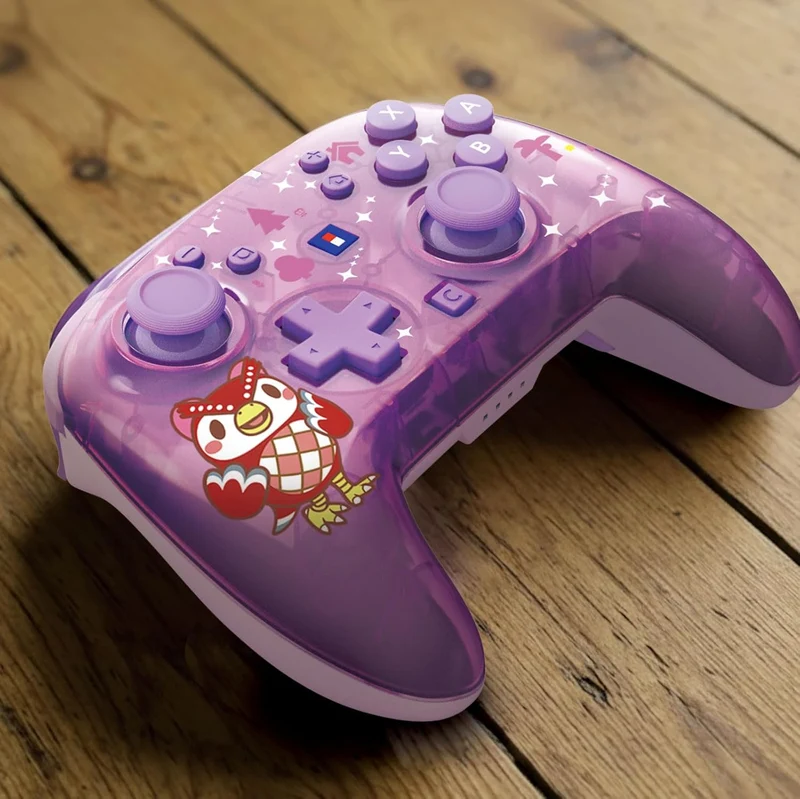 Hori Wireless Horipad Turbo Controller for Nintendo Switch 2 (Celeste and the Starry Night) (NSX-193A)