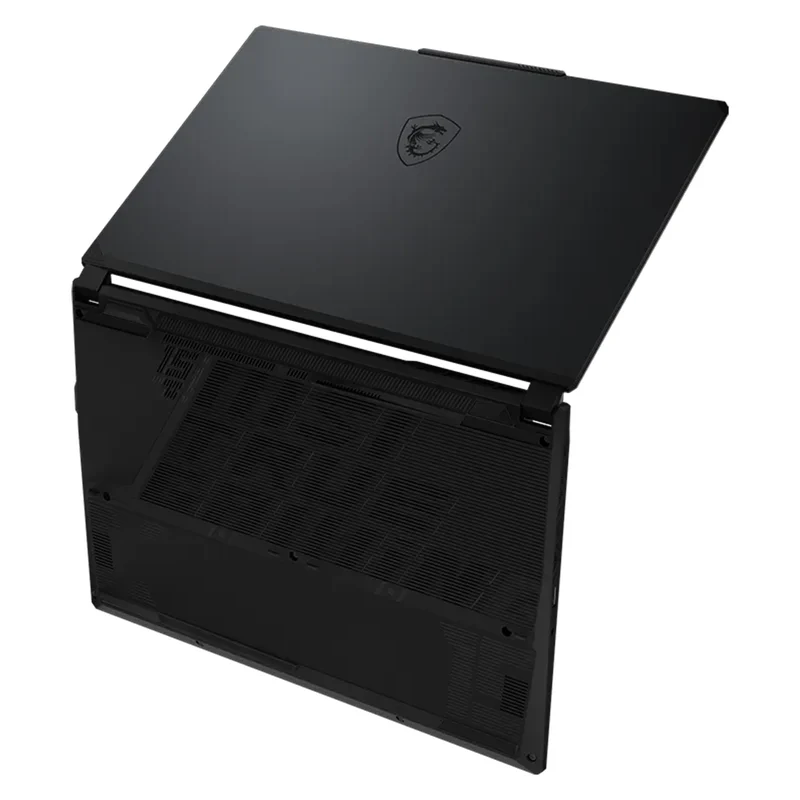 MSI Cyborg 15 Black Edition A13VE-2446PHNN Gaming Laptop (Black) | 15.6" FHD (1920x1080) 144Hz IPS | Core i7-13620H | 16GB RAM | 512GB SSD | RTX 4050 | Windows 11 Home + MSI Essential Backpack