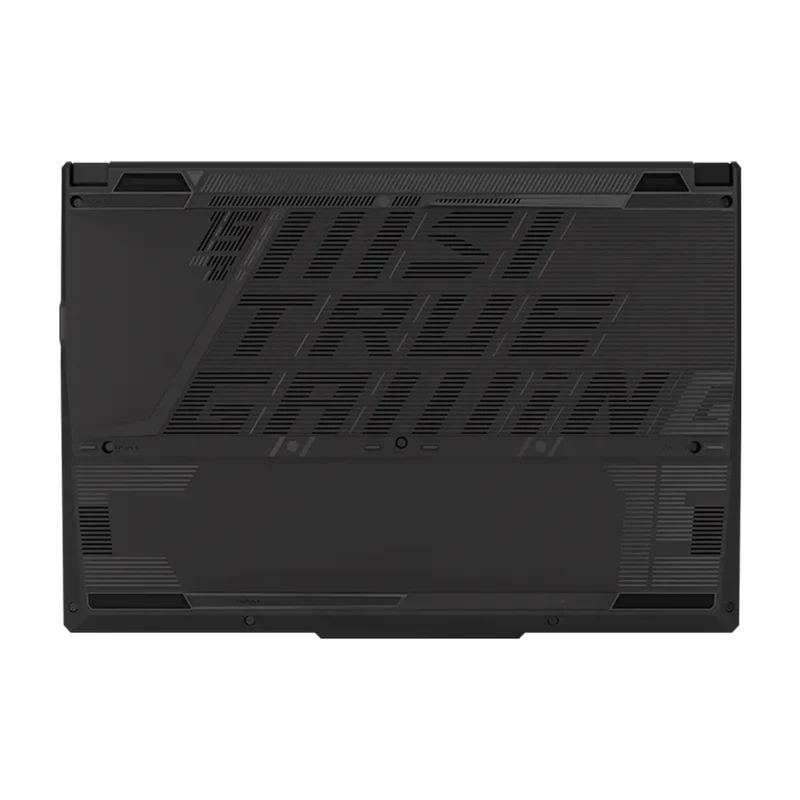 MSI Cyborg 15 Black Edition A13VE-2446PHNN Gaming Laptop (Black) | 15.6" FHD (1920x1080) 144Hz IPS | Core i7-13620H | 16GB RAM | 512GB SSD | RTX 4050 | Windows 11 Home + MSI Essential Backpack