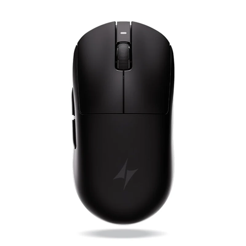ATK Dragonfly A9 Pro Max 2.0 Lightweight Wireless Mouse (Black, White)